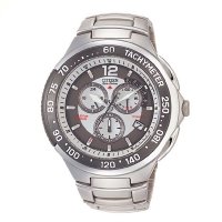 Reloj Citizen Hombre Radiocontrollato in Titanio AS4006-53A - AS4006-53A